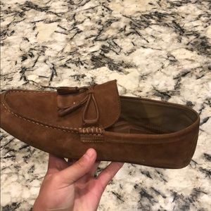Aldo Loafers